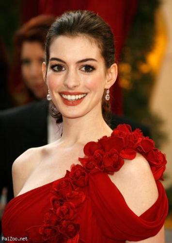 安妮·海瑟薇/Anne Hathaway-2-31